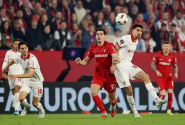 SC Freiburg vs Sporting Braga (02:00 – 08/05)
