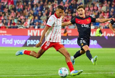 Girona vs RCD Mallorca (02:00 – 02/05)