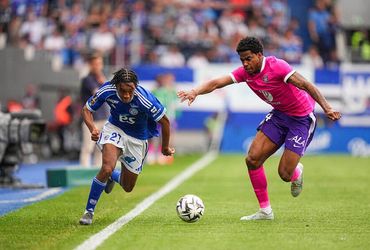 Strasbourg vs Toulouse FC (22:15 – 03/05)