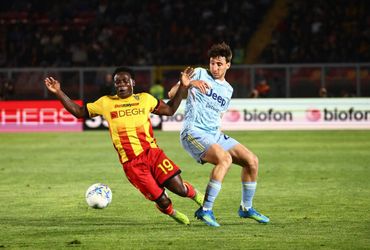 Lecce vs Juventus (01:45 – 10/05)