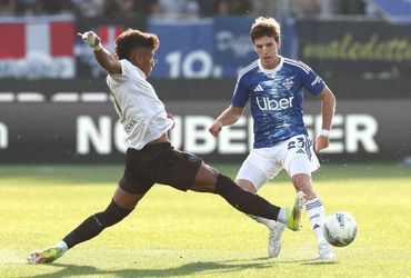Como vs Napoli (23:00 – 02/05)