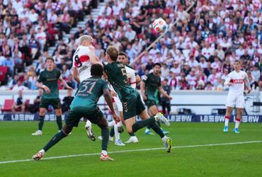 VfB Stuttgart vs Werder Bremen (20:30 – 26/04)