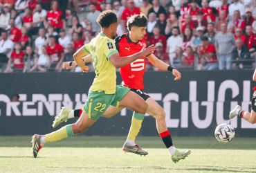 Rennes vs FC Nantes (22:15 – 26/04)
