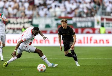 Augsburg vs B. Monchengladbach (20:30 – 09/05)