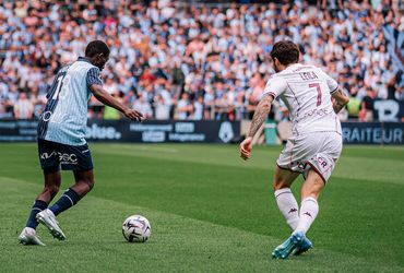 Le Havre FC vs Metz (22:15 – 26/04)