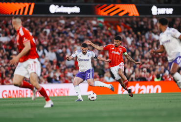 Nottingham Forest vs Aston Villa (02:00 – 01/05)