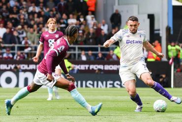 Burnley vs Aston Villa (20:00 – 10/05)