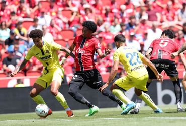 RCD Mallorca vs Villarreal (19:00 – 10/05)